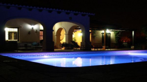 HL 029 4 Bedroom Luxury Villa on HDA Golf Resort